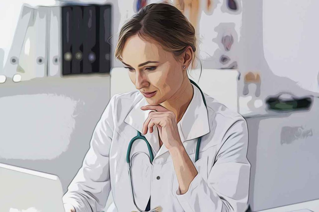 estresse psicológico em cuidados paliativos