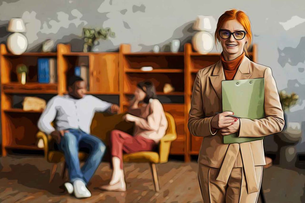 síndrome do ninho vazio