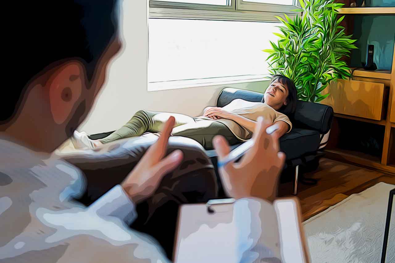 Transtorno de Personalidade Dependente: Carência Intensa?_thumbnail