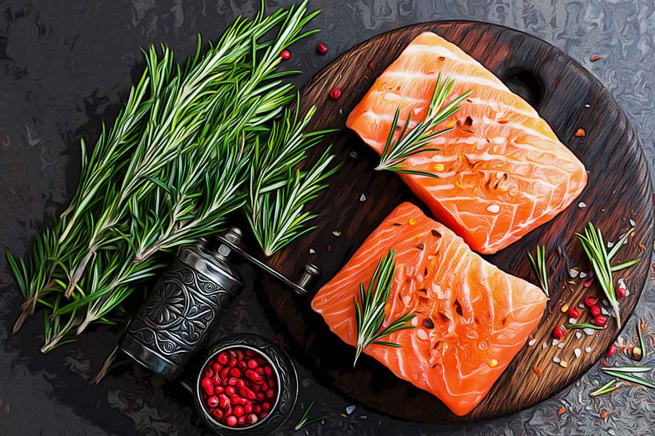 Vitamina B6: Para Que Serve? Quais os Alimentos Fontes?_thumbnail