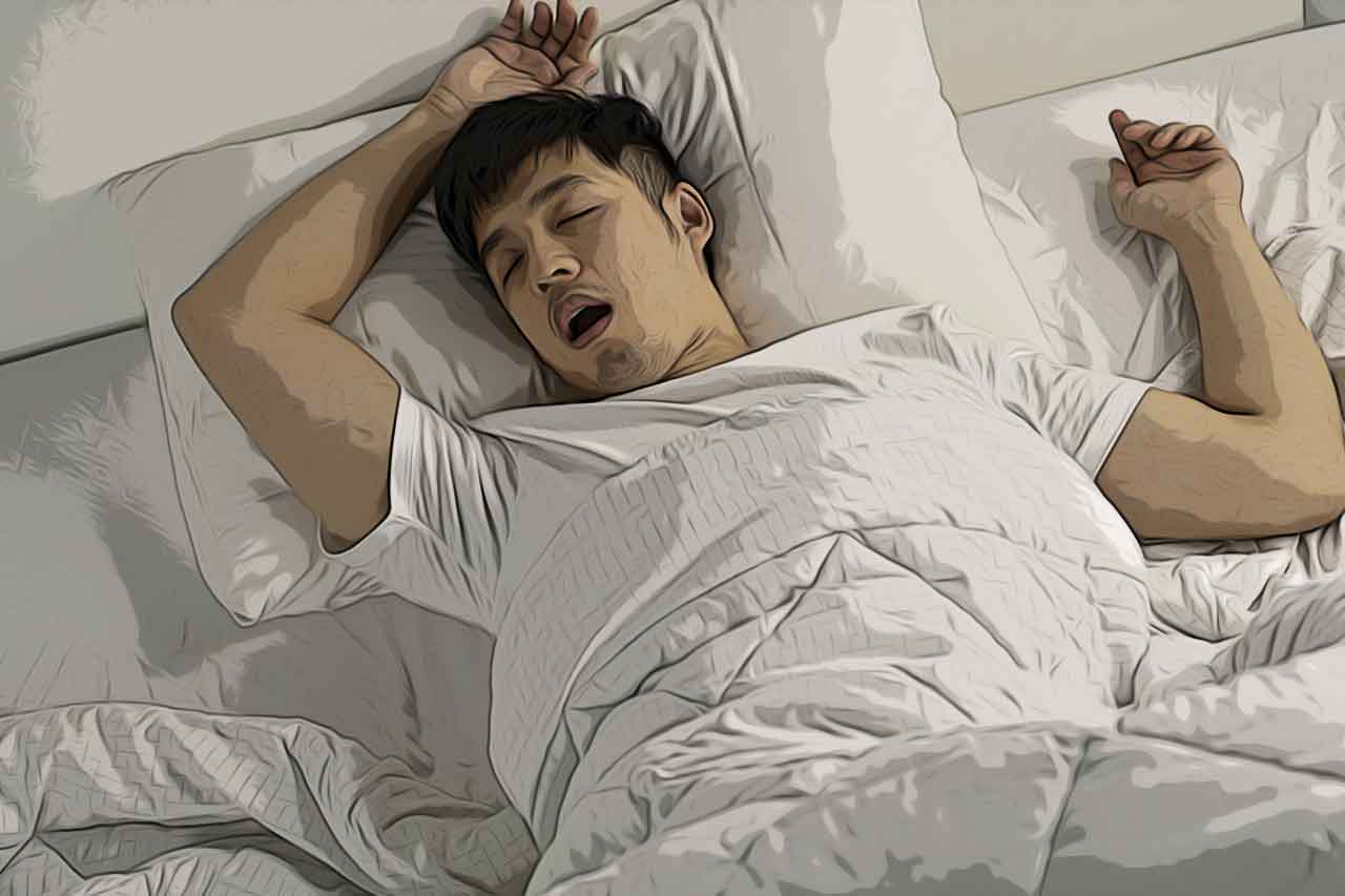 Bruxismo: Por Que Você Range os Dentes?_thumbnail