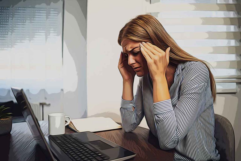 como diminuir o estresse