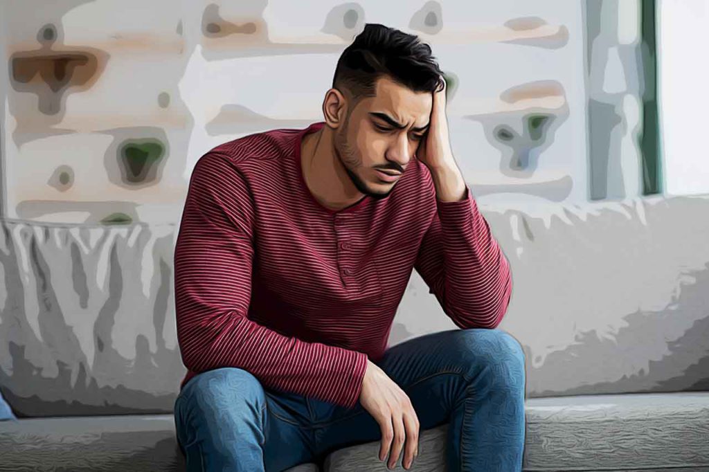 transtorno de estresse agudo