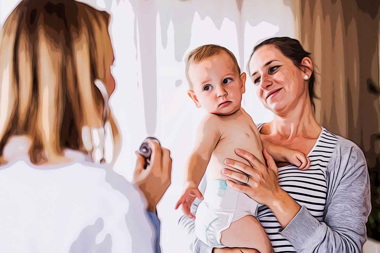 Respiração no Recém Nascido: Descubra O Que É o Normal_thumbnail