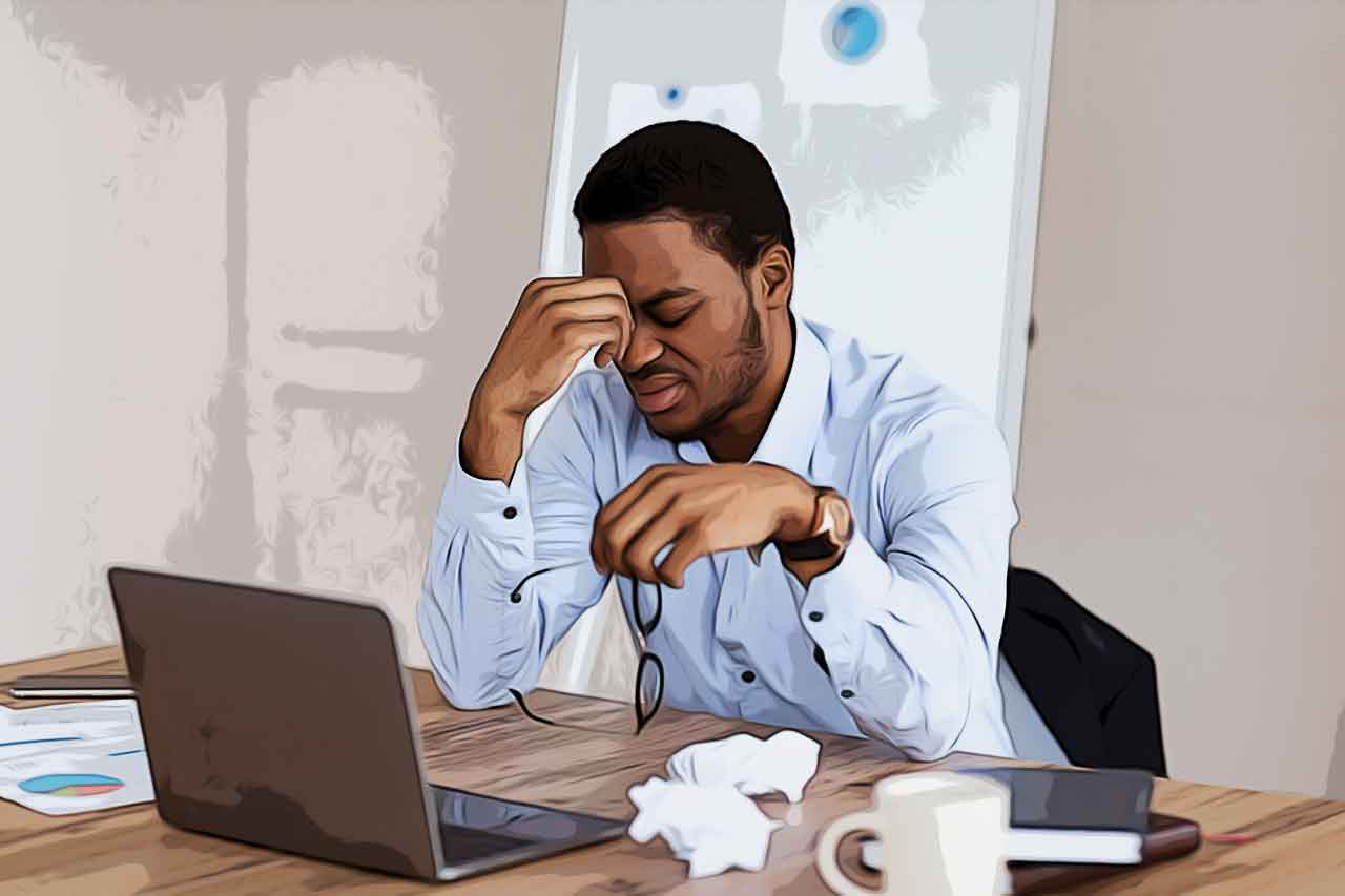 Síndrome de Burnout: Como o Trabalho Pode Afetar Sua Vida_thumbnail