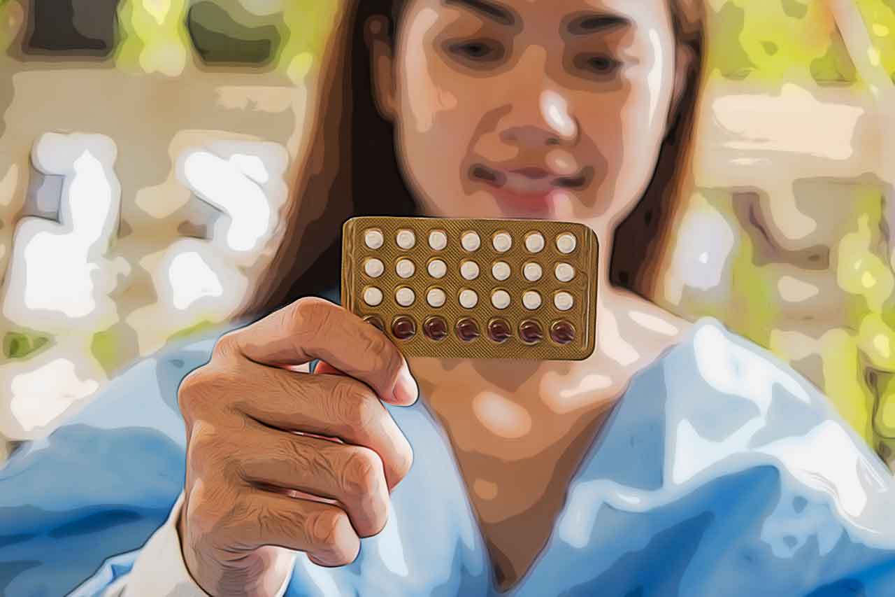 Anticoncepcionais: Um Guia Completo das Opções_thumbnail