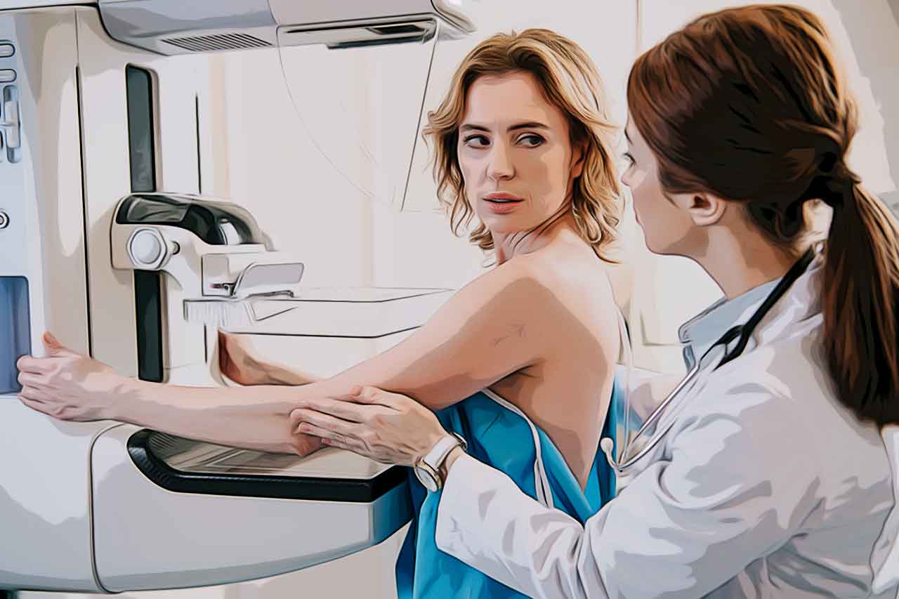 Mamografia: Quem Precisa Fazer? Será que vou Sentir Dor?_thumbnail