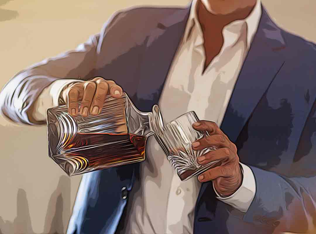 Hepatite alcoólica: Por Que o Álcool Prejudica o Fígado?_thumbnail