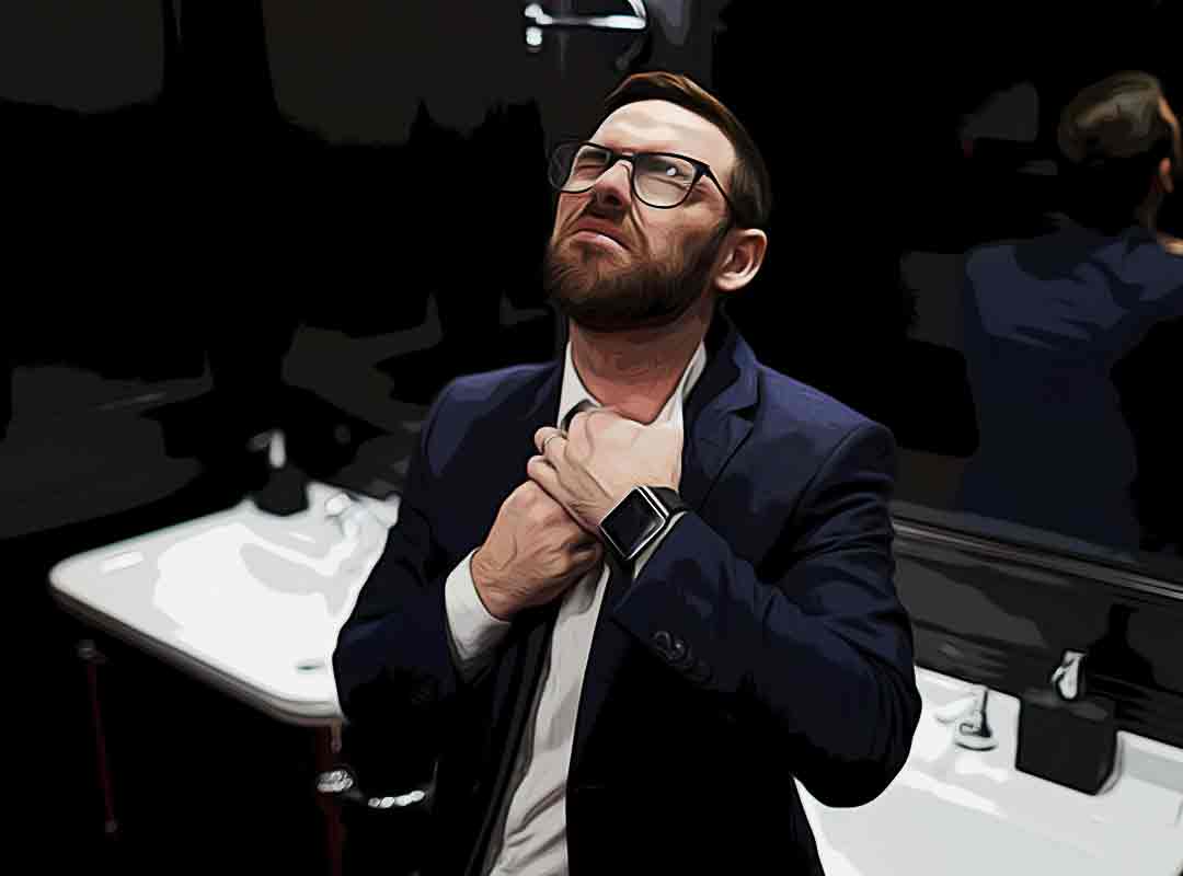 Anafilaxia: Tipo de Reação Alérgica que pode ser Fatal_thumbnail