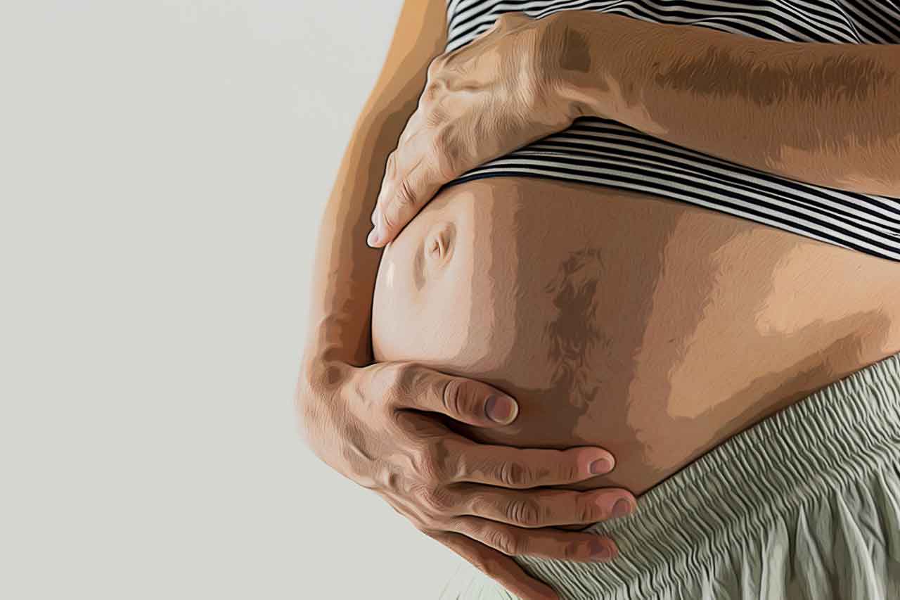 Gravidez anembrionária: um dos Motivos do Aborto espontâneo_thumbnail