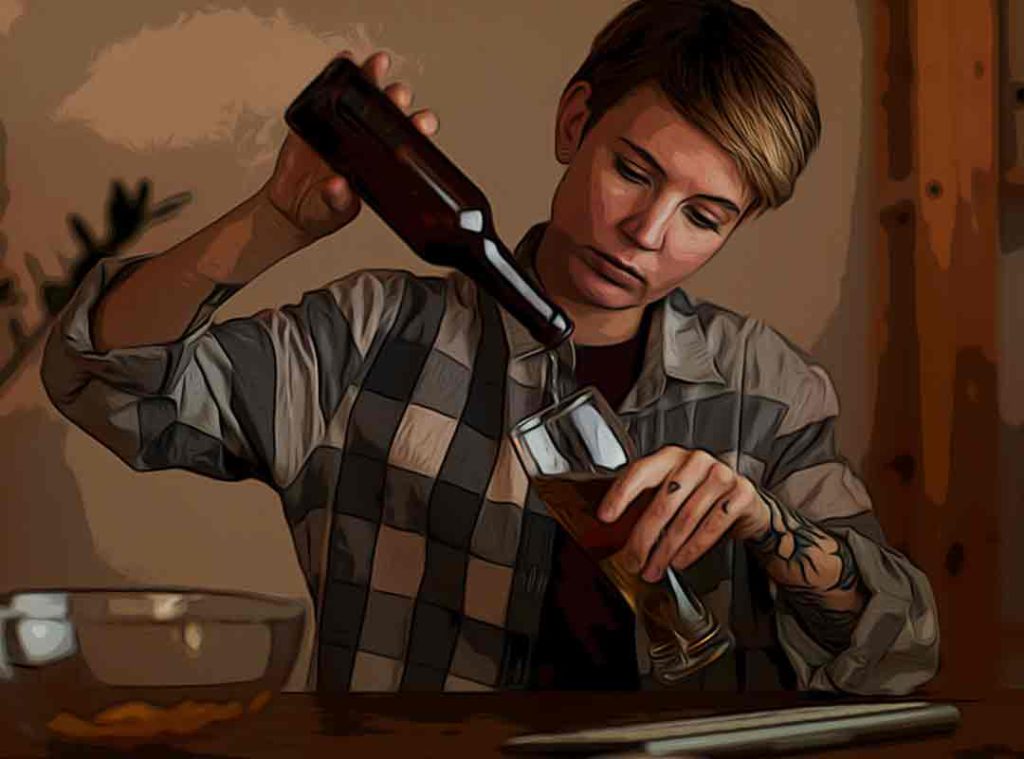 sindrome-alcoolica-fetal