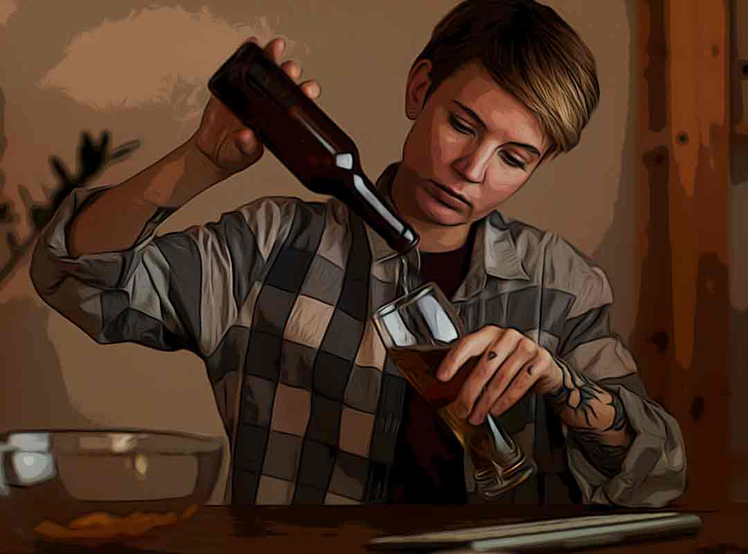 Síndrome alcoólica fetal: O Perigo de Ingerir Álcool na Gravidez_thumbnail