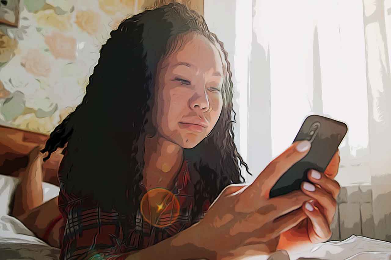 Vício em celular: Como Melhorar sua Relação com o Telefone_thumbnail