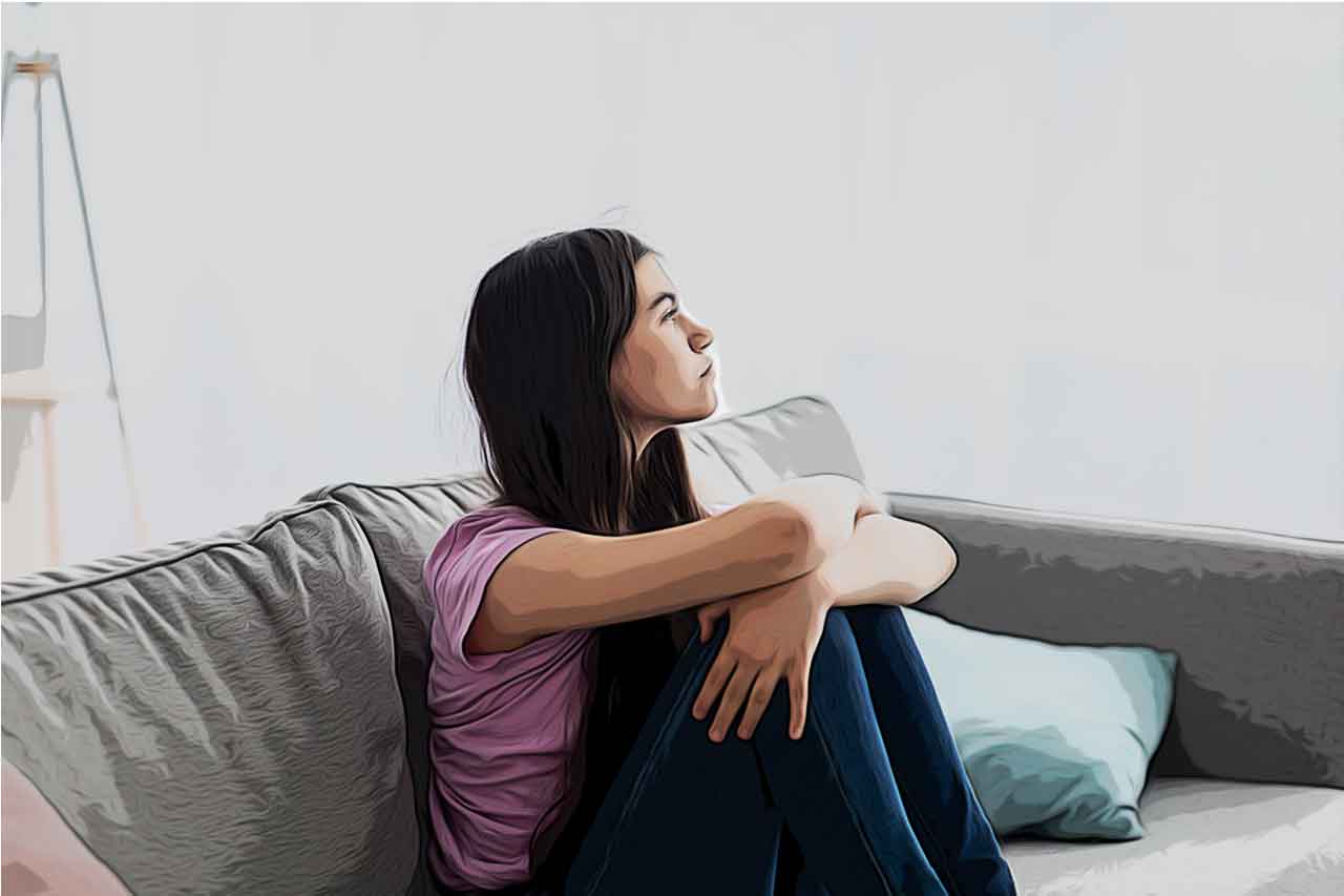 Depressão em Adolescentes: Hormônios ou Transtorno Mental?_thumbnail