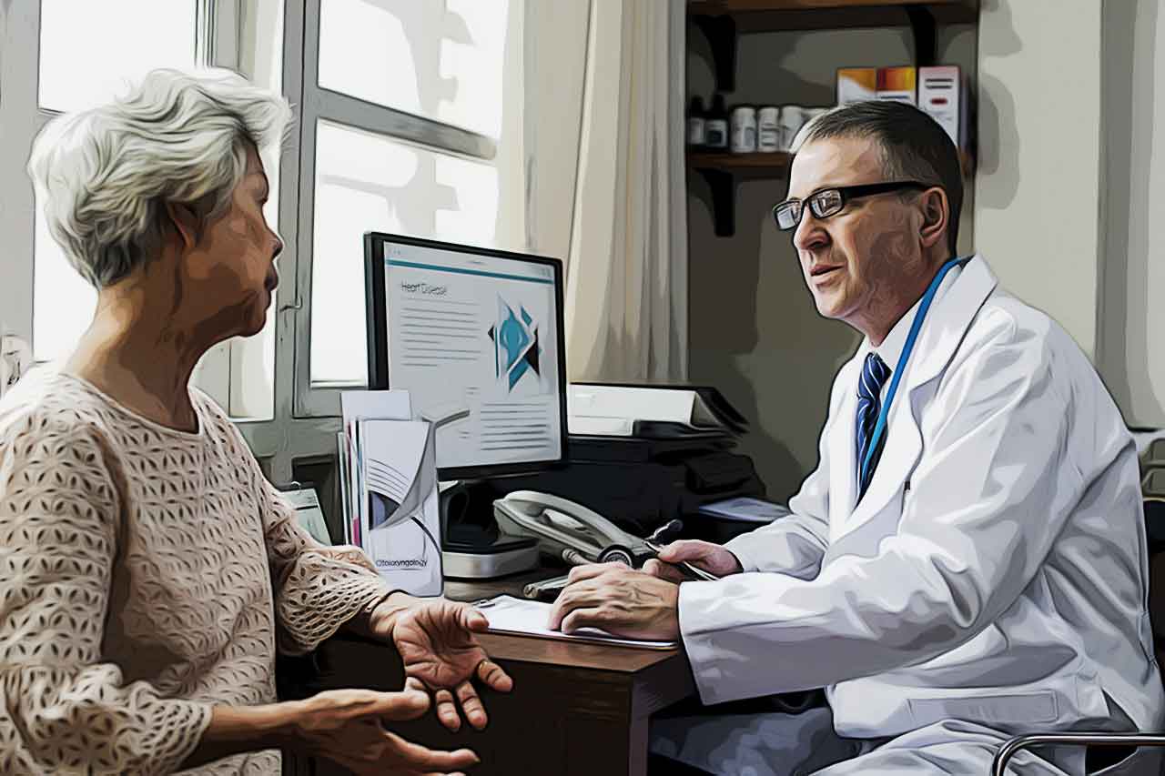 Trombose Venosa Profunda: O que Acontece com as Veias?_thumbnail