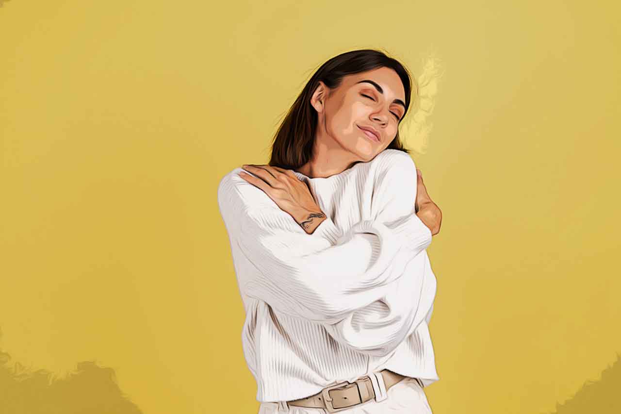 Amor Próprio: Quais são os Benefícios de Amar a Si mesmo_thumbnail