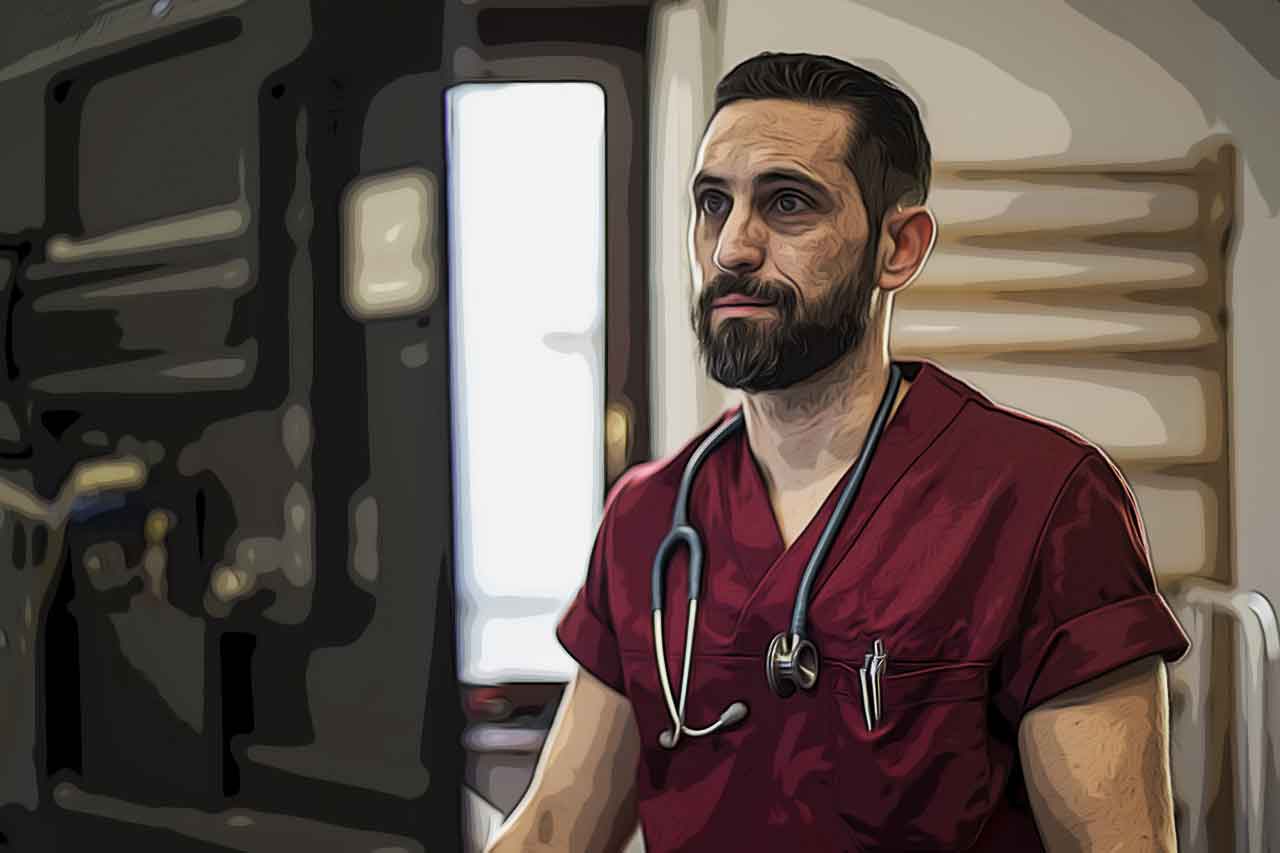 Doença Arterial Obstrutiva Periférica: Dor e Frio nas Pernas?_thumbnail