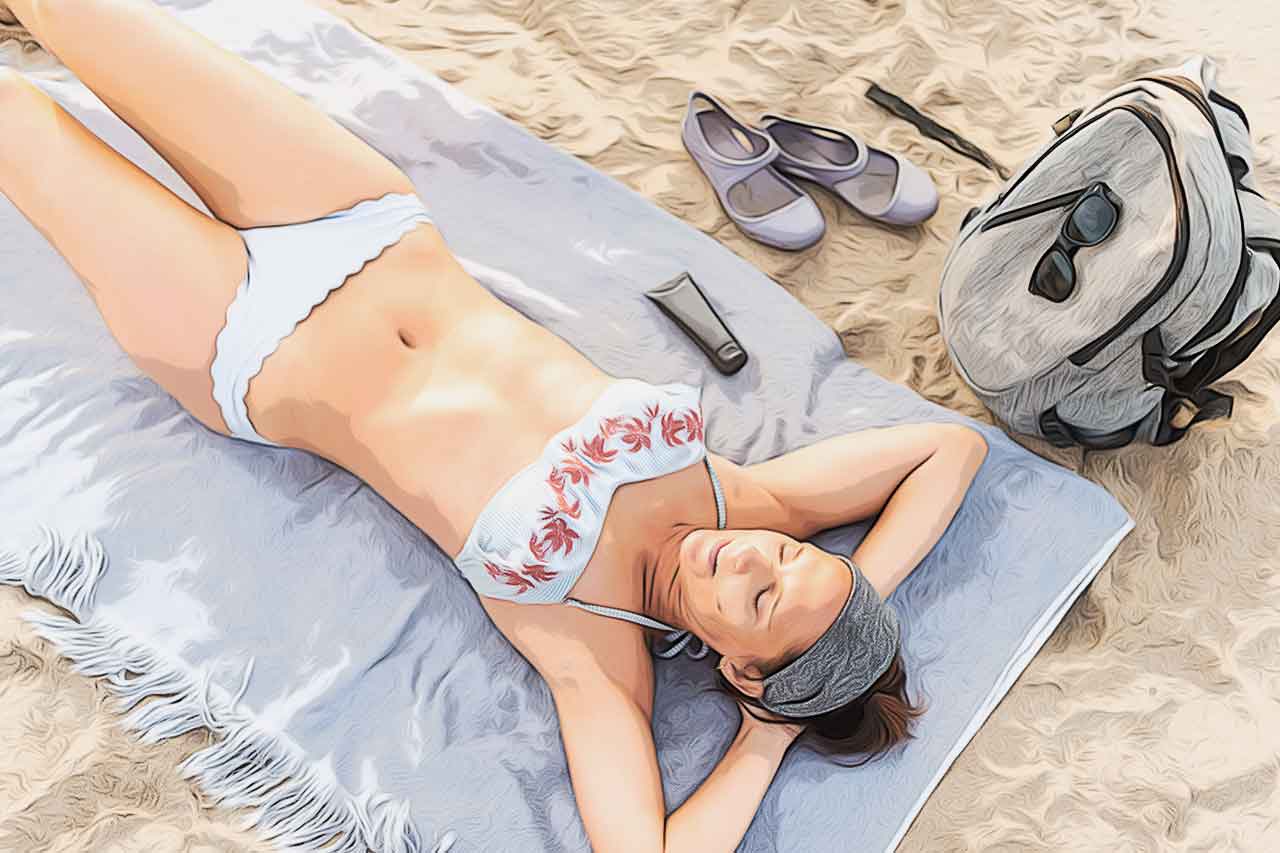 Insolação: A Temperatura do Corpo Alta Pode ser Fatal?_thumbnail