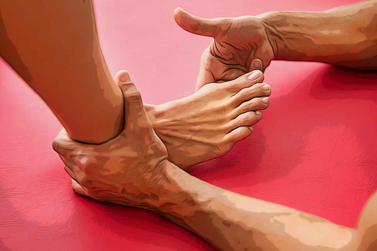 Joanete: O Que Fazer com o Inchaço e Dor no Dedo do Pé?_thumbnail