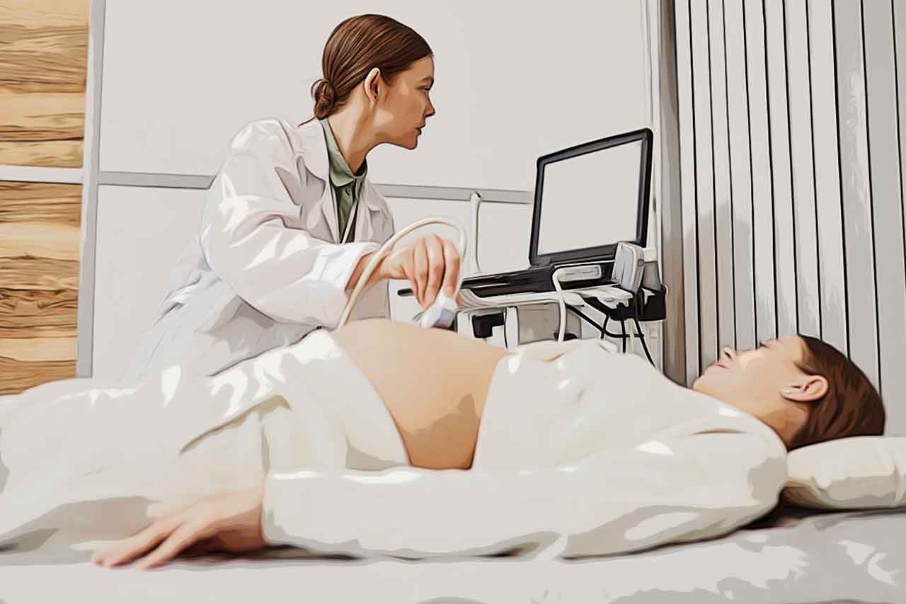 Parto Prematuro: Conheça quais são as causas e sintomas_thumbnail