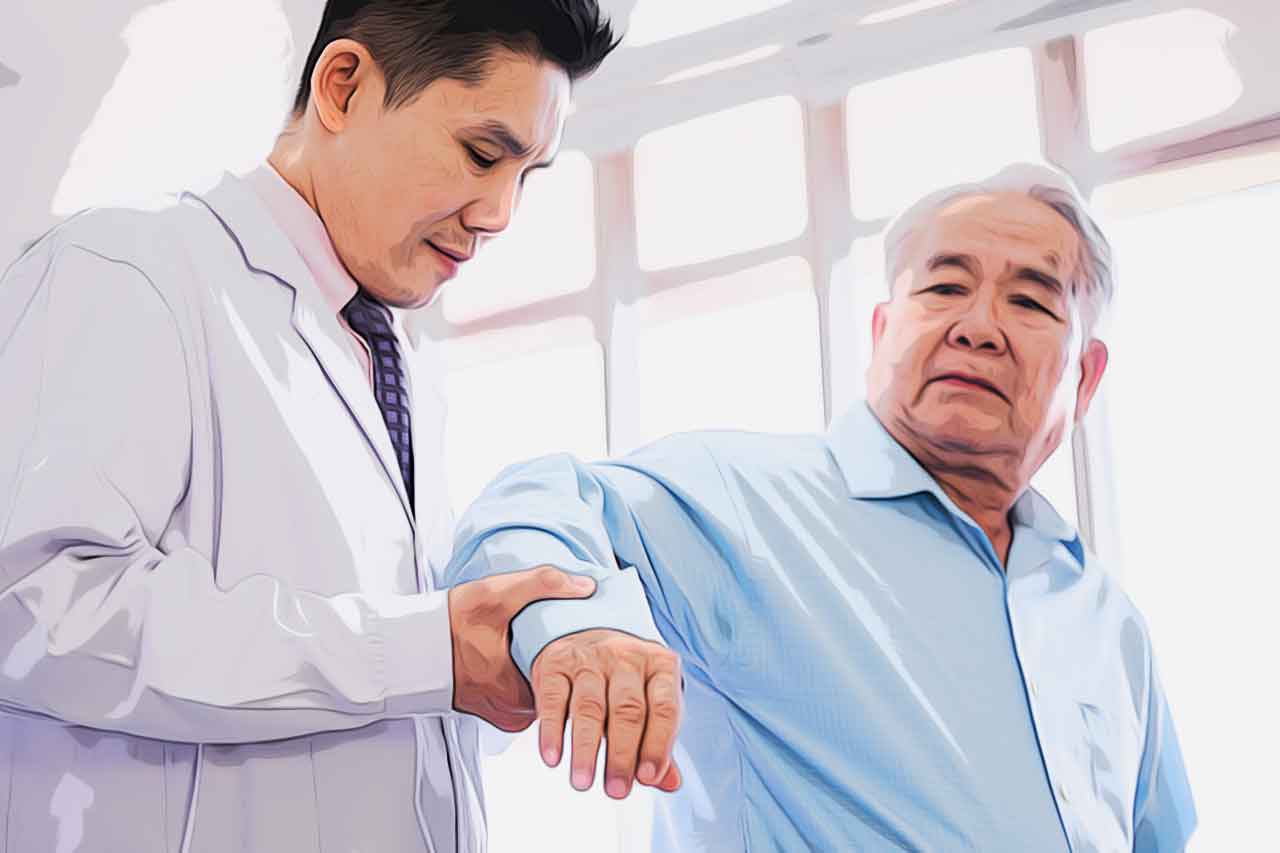 Osteoartrite é igual a Artrose? Quais são as suas causas?_thumbnail