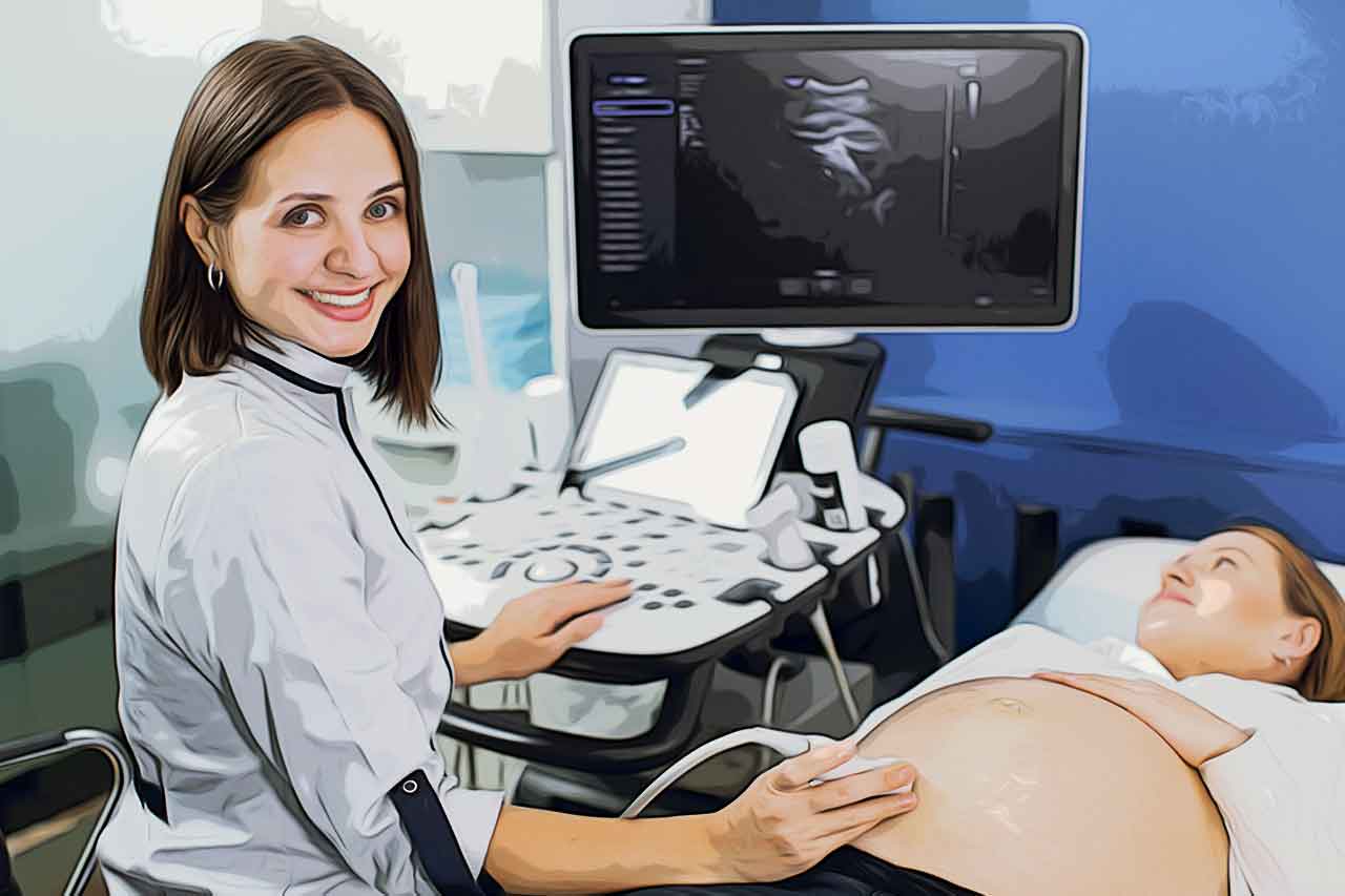 Gravidez molar: Confira as causas e sintomas dessa condição_thumbnail