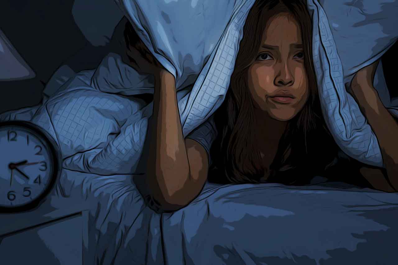 Insônia e ansiedade: Como podem prejudicar o seu sono?_thumbnail