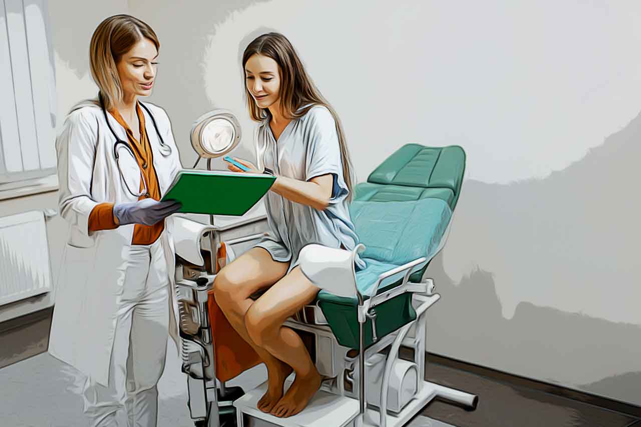 Menorragia: O que pode Causar Fluxo Intenso e Prolongado?_thumbnail