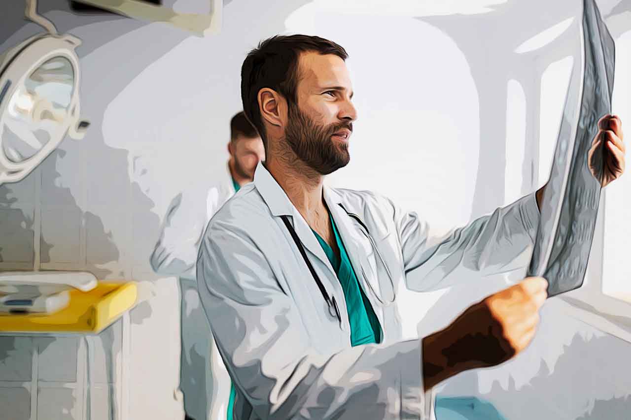 Neuroma acústico: conheça o tumor benigno que afeta o ouvido_thumbnail