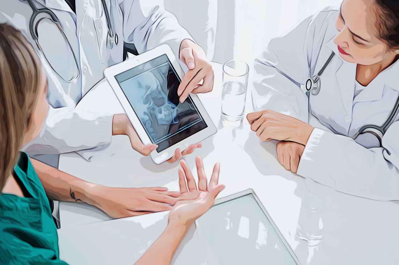 Sinusite aguda: O Que Causa a Inflamação dos Seios Nasais?_thumbnail