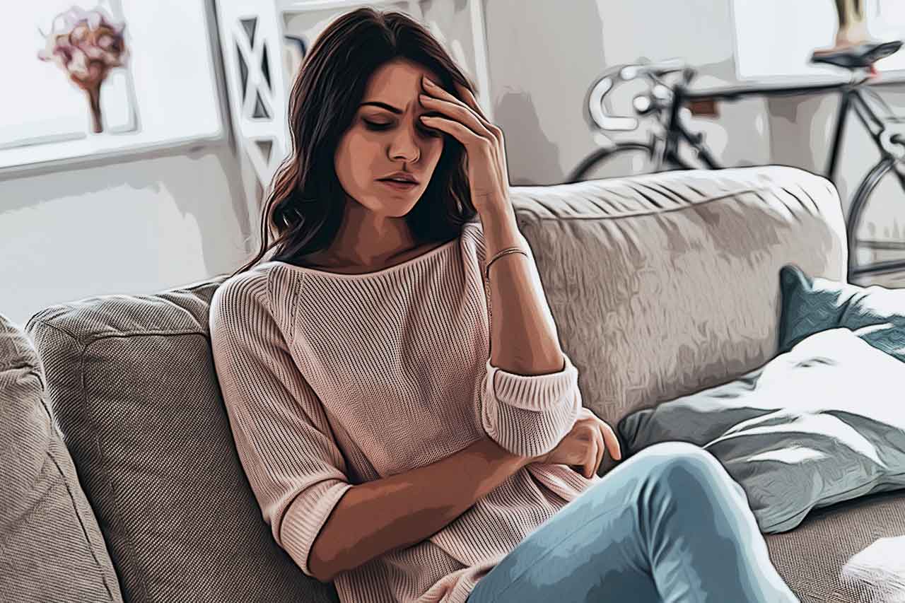 Enxaqueca refratária: Quando a enxaqueca se torna resistente_thumbnail