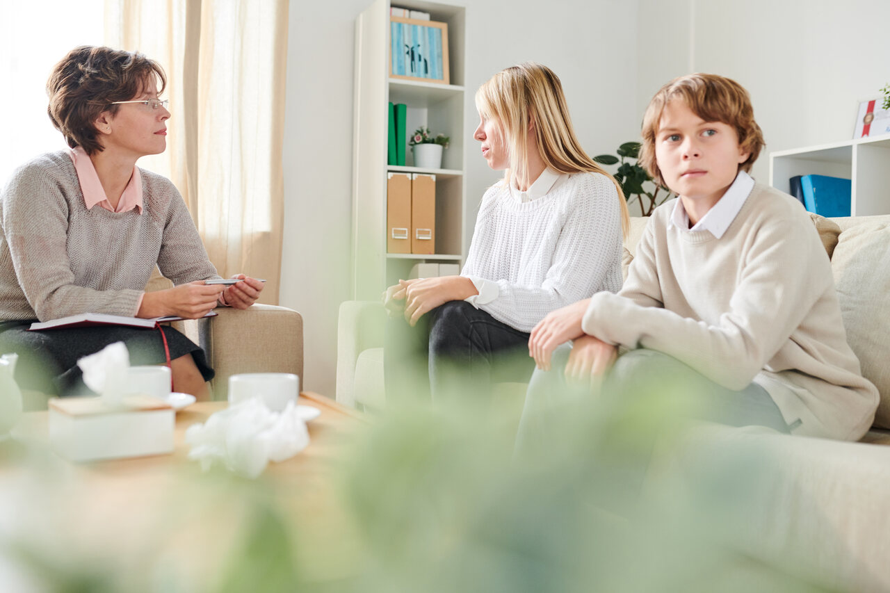 Puberdade precoce: Conheça as principais causas e sintomas_thumbnail